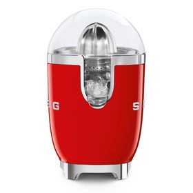 Smeg CJF11RDEU 50's Style Retro Kırmızı Narenciye Sıkacağı