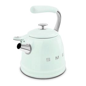 Smeg CKLW2001PG 50's Style Retro Yeşil Kettle