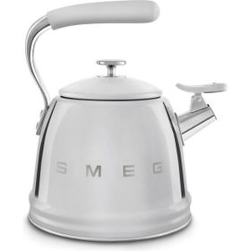 Smeg CKLW2001SS Çelik Kettle