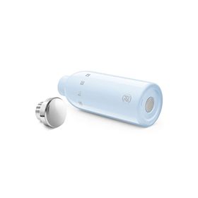 Smeg Clima Bottle Pastel Mavi 500 ml Paslanmaz Çelik Termos