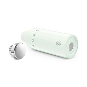 Smeg Clima Bottle Pastel Yeşil 500 ml Paslanmaz Çelik Termos