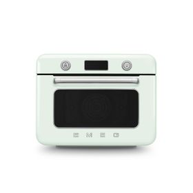Smeg COF01 50's Style Retro Buharlı Fırın