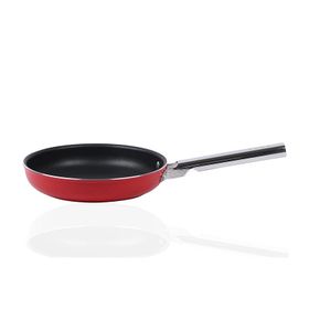 Smeg Cookware 50'S Style Kırmızı 24 cm Tava