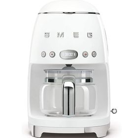 Smeg DCF02 Filtre Kahve Makinesi