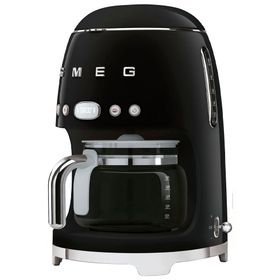 Smeg DCF02BLEU Filtre Kahve Makinesi