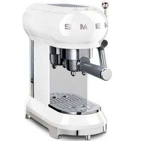 Smeg ECF01 Kahve Makinesi