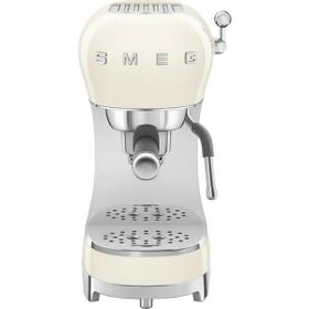 Smeg ECF02 Espresso Kahve Makinesi