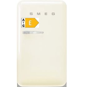 Smeg FAB10RCR5 Krem Buzdolabı