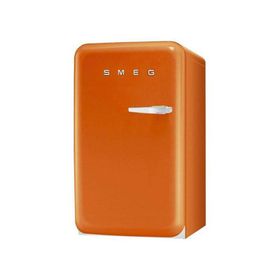 Smeg FAB10RO Renkli Buzdolabı
