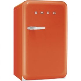Smeg FAB10RO Renkli Buzdolabı