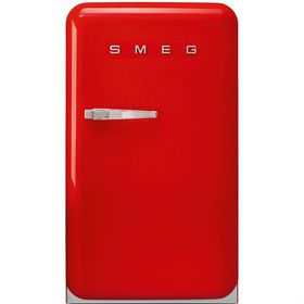 Smeg FAB10RR Renkli Buzdolabı