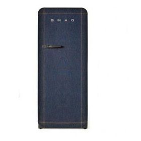 Smeg FAB28R Retro Buzdolabı