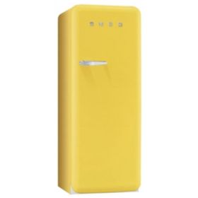 Smeg FAB28R Retro Buzdolabı