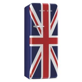 Smeg FAB28RUJ1 Retro Buzdolabı