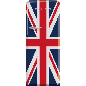 Smeg FAB28RUJ1 Retro Buzdolabı