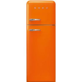 Smeg FAB30 Retro Buzdolabı
