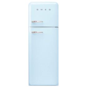 Smeg FAB30AZ Retro Pastel Mavi Buzdolabı