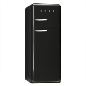 Smeg FAB30RNE Retro Bej Krem Buzdolabı