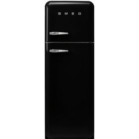 Smeg FAB30RNE Retro Bej Krem Buzdolabı