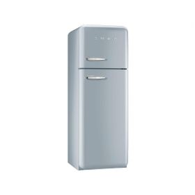 Smeg FAB30RX1 Retro Gri Buzdolabı