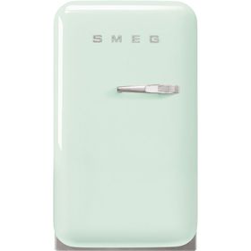 Smeg FAB5LPG5 Mini Buzdolabı