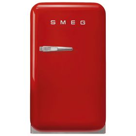 Smeg FAB5R 6 Retro Mini Buzdolabı