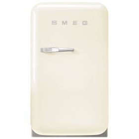 Smeg FAB5R 6 Retro Mini Buzdolabı