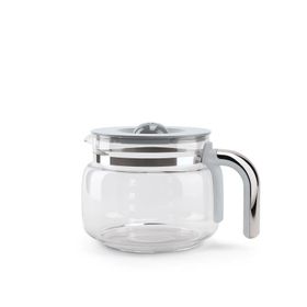 SMEG Filtre Kahve Makinesi Cam Karaf