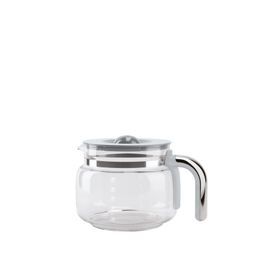 SMEG Filtre Kahve Makinesi Cam Karaf