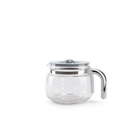 SMEG Filtre Kahve Makinesi Cam Karaf