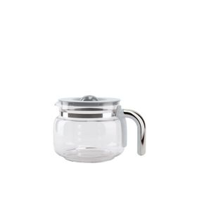 SMEG Filtre Kahve Makinesi Cam Karaf