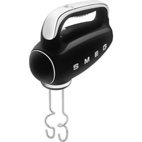 Smeg HBCV0000123ILD Siyah El Mikseri