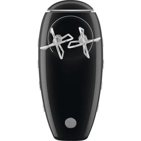 Smeg HBCV0000123ILD Siyah El Mikseri