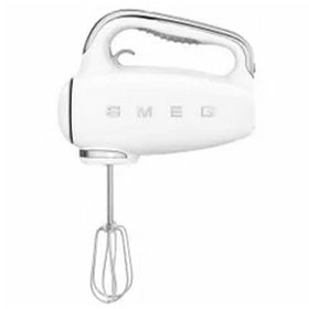 Smeg HBCV000013VDGQ Beyaz El Mikseri
