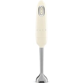 Smeg HBF01CREU Krem El Blenderi