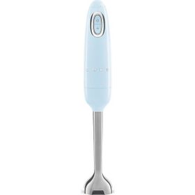 Smeg HBF11PBEU Pastel Mavi El Blenderi