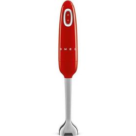 Smeg HBF11RDEU 700 W Kırmızı El Blenderi