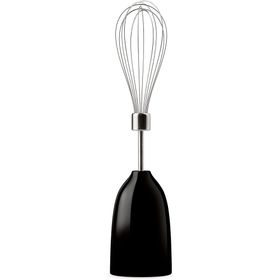 Smeg HBF22BLEU Siyah El Blender Seti