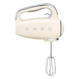 Smeg HMF01CREU 50'S Style Krem El Mikseri