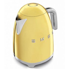 Smeg KLF03GOEU 3000 W 1.7 lt Kapasite Su Isıtıcı Gold