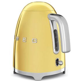 Smeg KLF03GOEU 3000 W 1.7 lt Kapasite Su Isıtıcı Gold