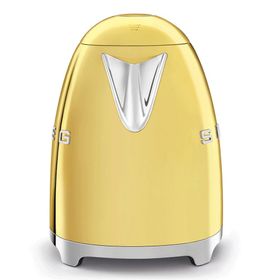 Smeg KLF03GOEU 3000 W 1.7 lt Kapasite Su Isıtıcı Gold