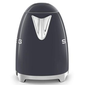 Smeg KLF03GREU 2400 W 1.7 lt Kapasiteli Su Isıtıcısı Gri