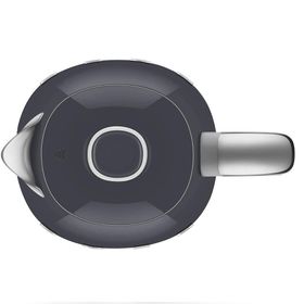 Smeg KLF03GREU 2400 W 1.7 lt Kapasiteli Su Isıtıcısı Gri