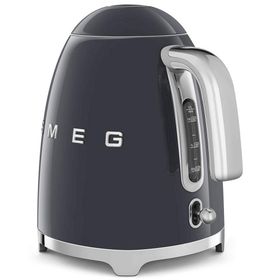 Smeg KLF03GREU 2400 W 1.7 lt Kapasiteli Su Isıtıcısı Gri