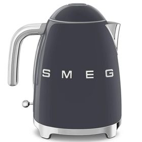 Smeg KLF03GREU 2400 W 1.7 lt Kapasiteli Su Isıtıcısı Gri