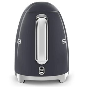 Smeg KLF03GREU 2400 W 1.7 lt Kapasiteli Su Isıtıcısı Gri