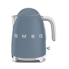 Smeg KLF03SBMEU 50'S Style 2400 W 1.7 lt Kettle