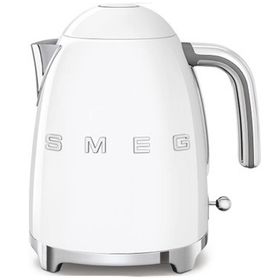 Smeg KLF03WHEU 2400 W 1.7 lt Kapasiteli Su Isıtıcı Beyaz 
