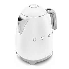 Smeg KLF03WHMEU Mat Beyaz Kettle